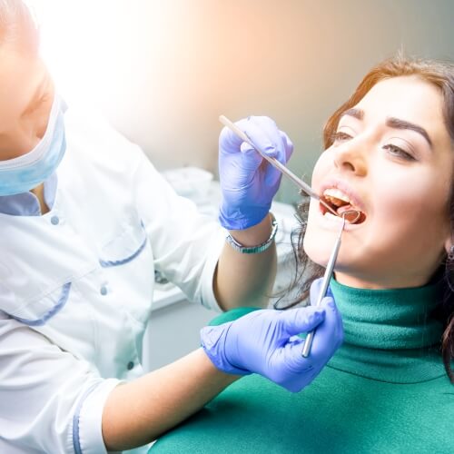 implante dentario manaus